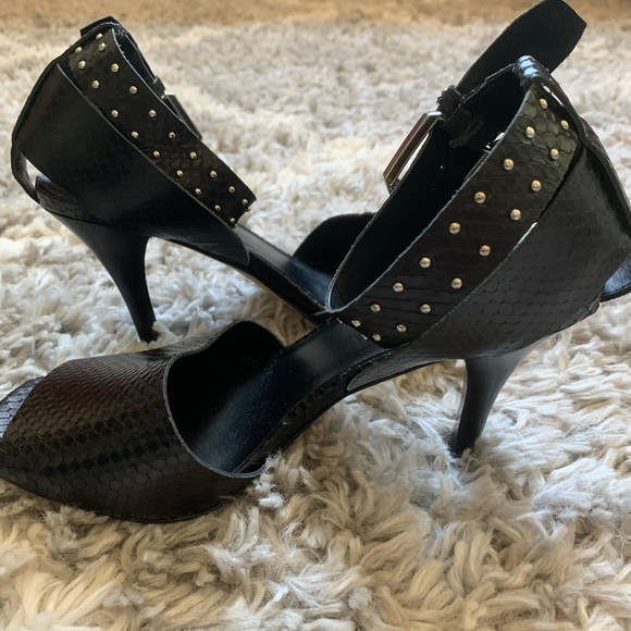 franco sarto pepita sandal